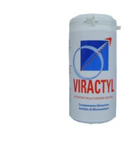 VIRACTYL 60CPS VIRACTYL 60CPS