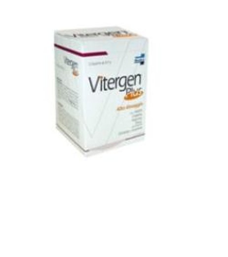 VITERGEN PLUS 12BUST 9,5G