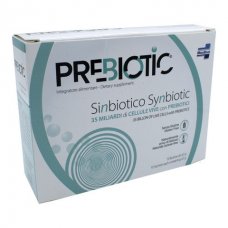 PREBIOTIC 10BUST