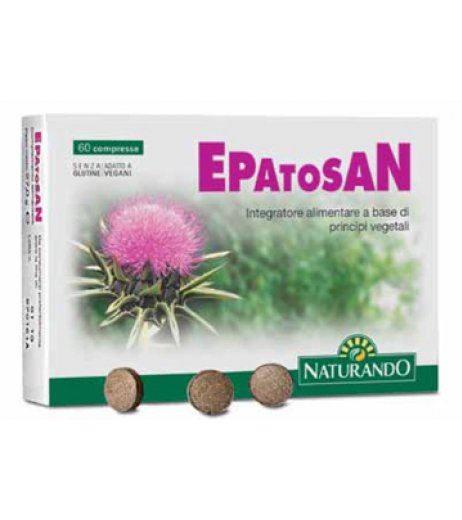 EPATOSAN 60CPR