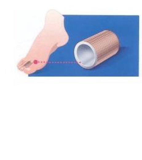 PODOGEL PROT TUBOL S 10CM 1PZ