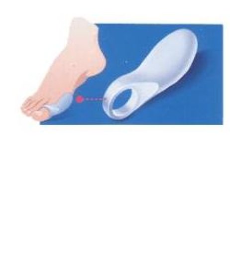 PODOGEL PROT TUB VALGO S/M 1PZ