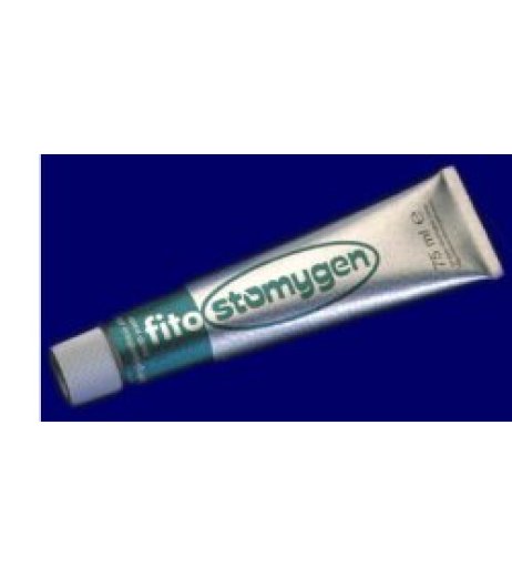 FITOSTOMYGEN GENGIDENTIFRICIO FITOSTOMYGEN GENGIDENTIFRICIO