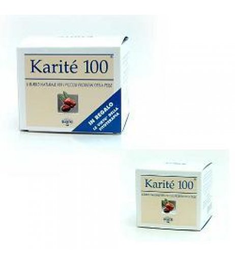 KARITE 100 GR 150ML