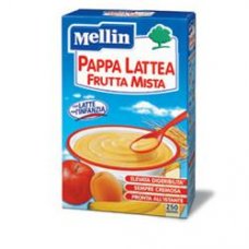 MELLIN-PAPPA FR/MISTA 250G