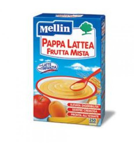 MELLIN-PAPPA FR/MISTA 250G