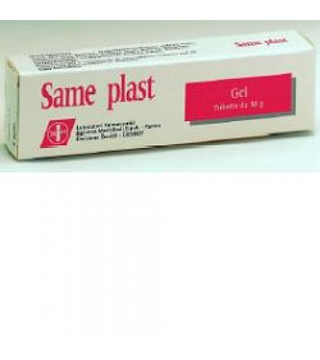 SAME PLAST GEL 30G