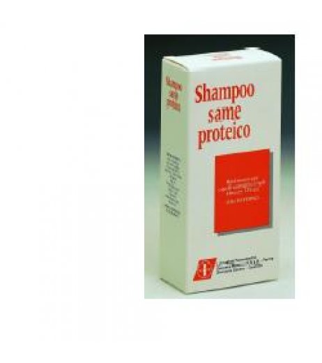 SAME SHAMPOO PROTEICO 125ML