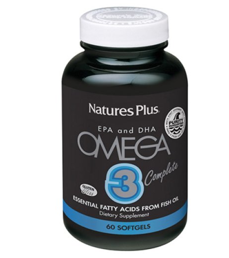 EPA FORTE 60CPS 900MG "LA STR