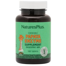 ENZIMI PAPAYA MASTICABILI
