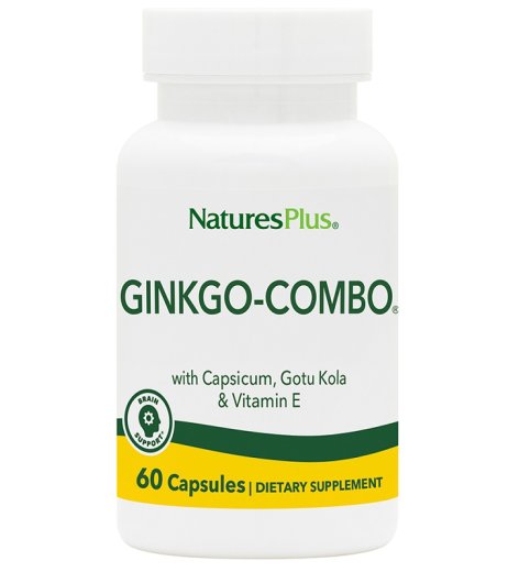 GINK COM 60CPS  LA STREGA