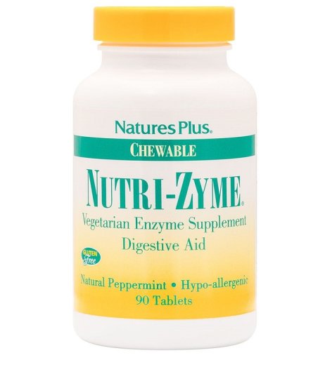 NUTRI ZYME ENZ MAST 90TAV LA S