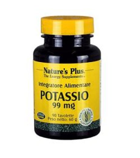 POTASSIO 90TAV LA STREGA