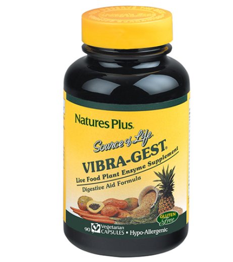 SOURCE OF LIFE VIBRAGEST 90C L