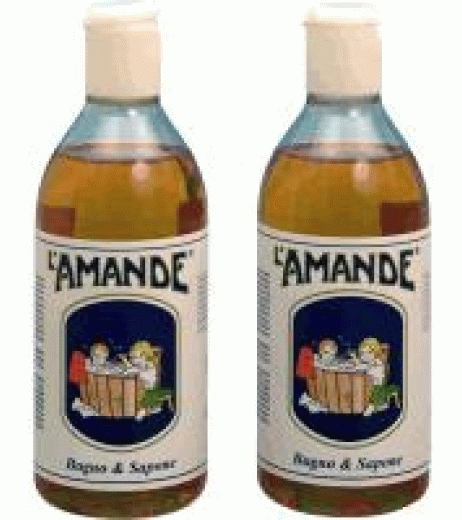 LAMANDE BAGNO SAP 400ML