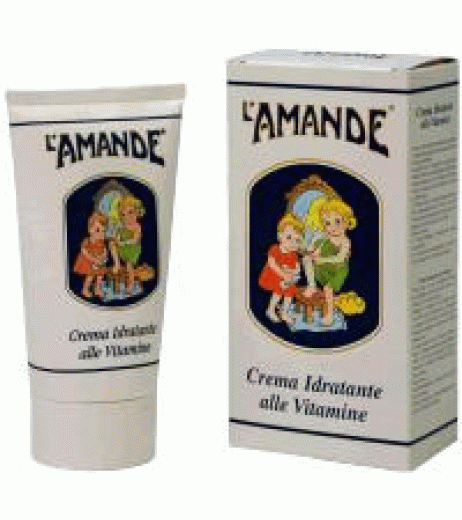 LAMANDE CR IDRAT CRP VIT 150ML