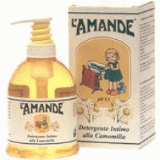 LAMANDE MARSEILLE DET INTIMO