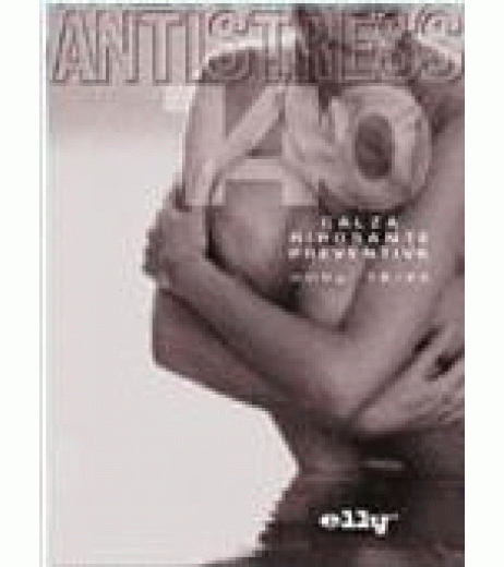 ANTISTRESS-140 Coll/Gest.Vis.2