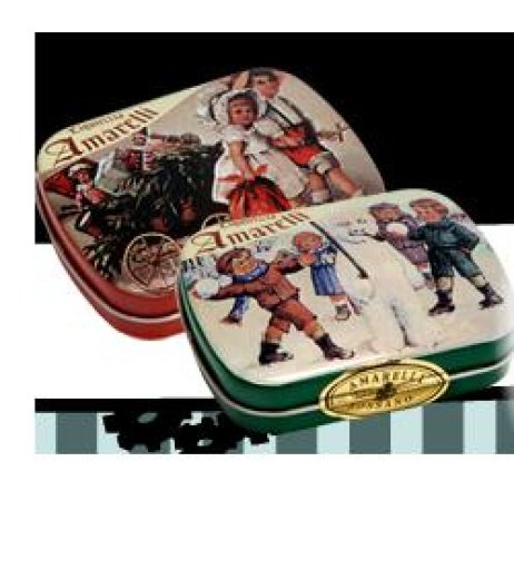 LIQUIRIZIA INV FAVETTE MENTA