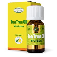 TEA TREE OIL 10ML "VIVIDUS"