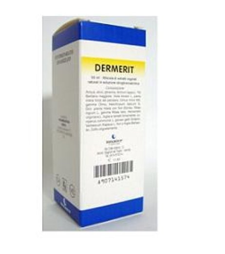 DERMERIT SOL  50ML BG DERMERIT SOL  50ML BG