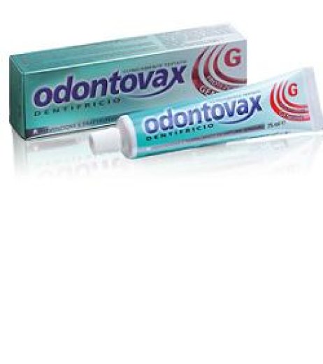 ODONTOVAX G DENTIF PROT GENG75 ODONTOVAX G DENTIF PROT GENG75