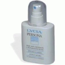 LYCIA ANTIODORANTE ORIG 75ML