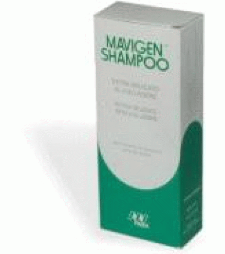 MAVIGEN-SHAMPO COLLAG