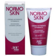NORMOSKIN*CR NUT VIT. AEF 50ML