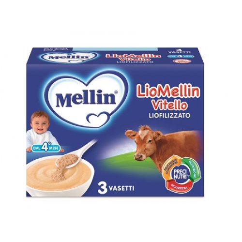 MELLIN 3 LATTE 500ML – Acquista farmaci online