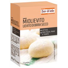 MIOLIEVITO 60G