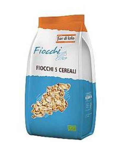 FIOCCHI 5 CRL 500G 2133
