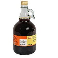 SUCCO ACERO 1000ML FDL