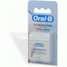 ORALB FILO INTERD N/C 50MT ORALB FILO INTERD N/C 50MT