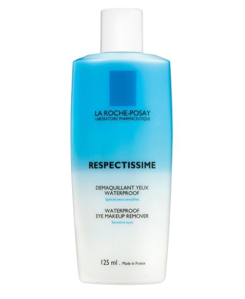 Respectissime Struccante Occhi Waterproof 125 ML