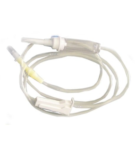DEFLUSSORE FLEB C/AG G21 FARMACA