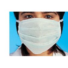 MASCHERINA VE MON 50PZ FARMACARE