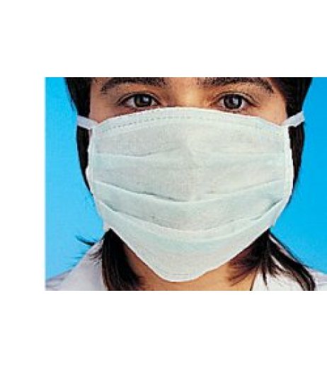 MASCHERINA VE MON 50PZ FARMACARE
