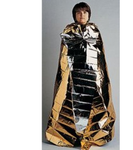 COPERTA ISOT AU/AG 160X210