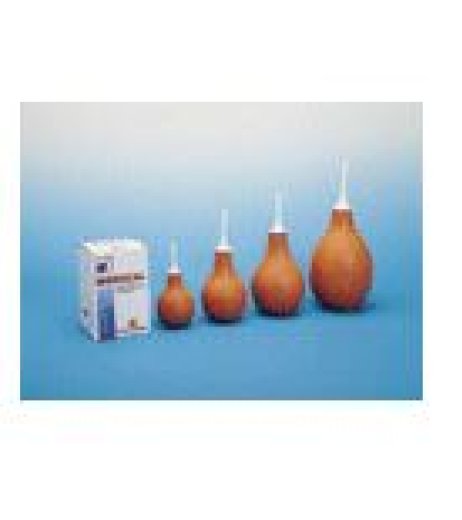 PERA GOMMA C/CANNULA 14 550M FMC