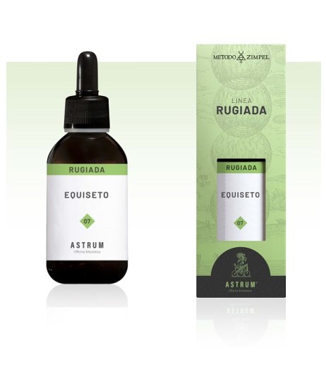 RUGIADA EQUISETO 50ML