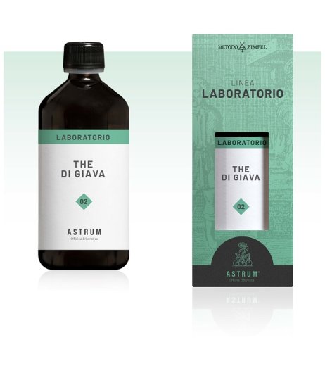 THE DI GIAVA 250ML ASTRUM