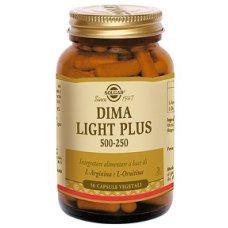 DIMA LIGHT PLUS 50CPS VEG