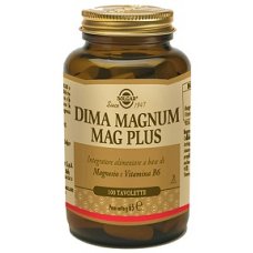 DIMA MAGNUM MAG PL 100TAV SOLGAR