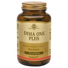 DIMA ONE PLUS 100TAV