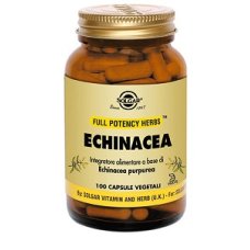 ECHINACEA 100CPS VEG