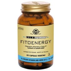 FITOENERGY 50CPS VEGETALI