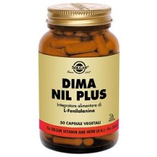 DIMA NIL PLUS 50CPS VEG