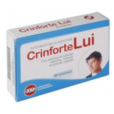 CRINFORTE LUI 60CPR