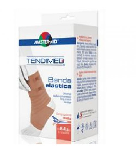 M-AID TENDIMED BENDA EL 10X4,5